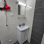 Thh Apartment