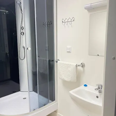 Apartman Thh Tallinn