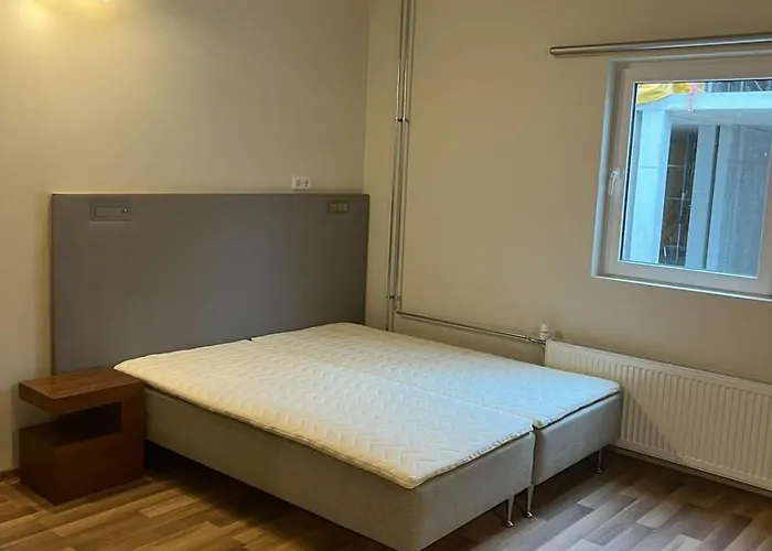 Appartement Thh Tallinn