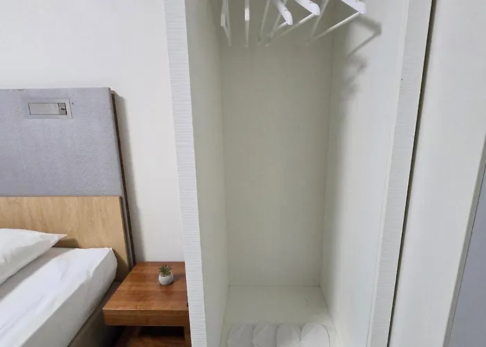 Appartement Thh Tallinn